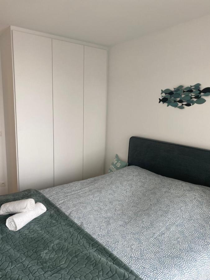 Lichtrijk 2-Slaapkamerappartement Met Zeezicht En Gratis Parking オステンド エクステリア 写真
