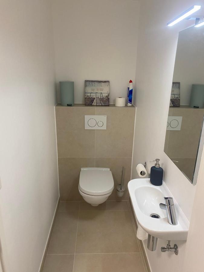 Lichtrijk 2-Slaapkamerappartement Met Zeezicht En Gratis Parking オステンド エクステリア 写真